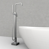 Rubinetto per vasca da bagno freestanding dal design moderno