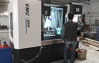 Tecnologia CNC professionale